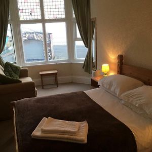 Standard Dreibettzimmer